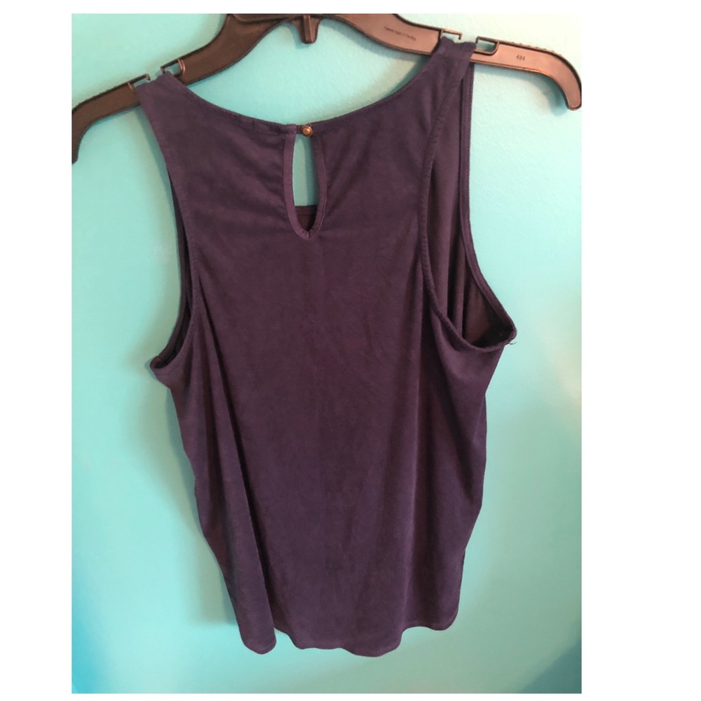 Tank Top - Picture 3 of 3